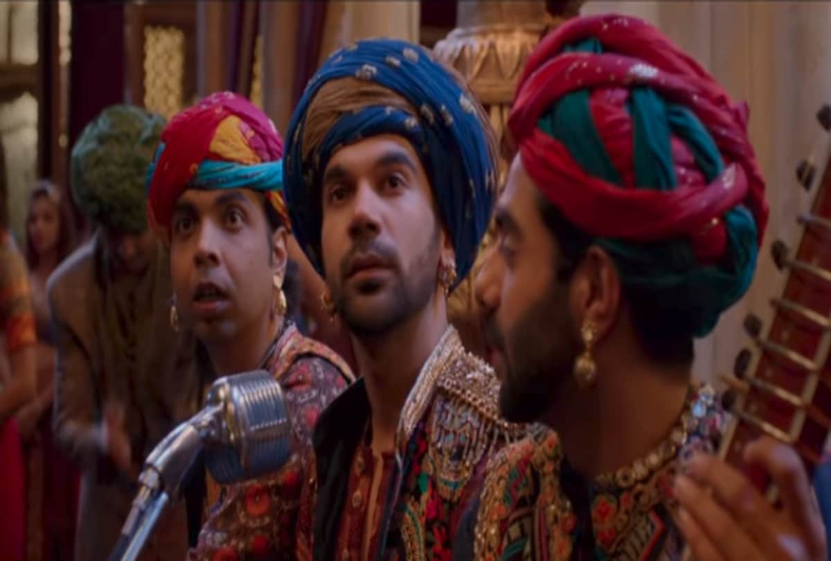 after stree success filmmakers clashesh for credit