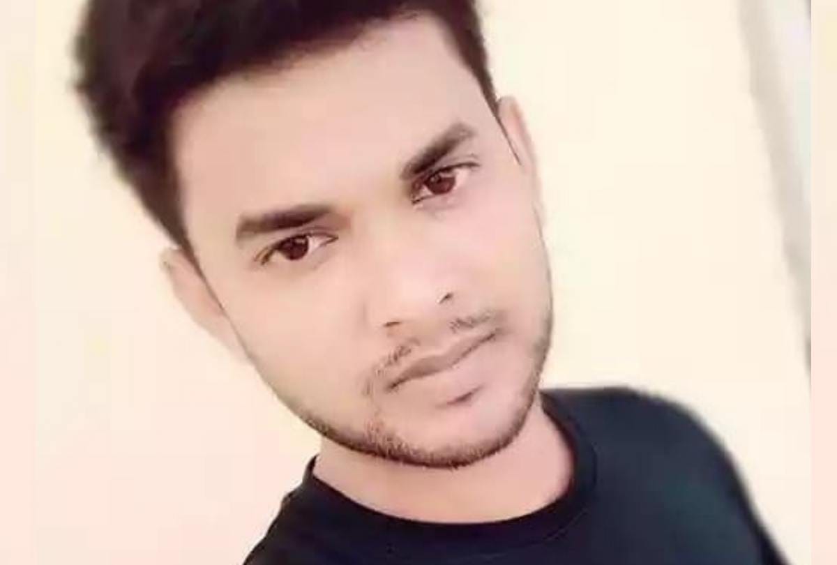 Sunny kumar in JRF top Ten list