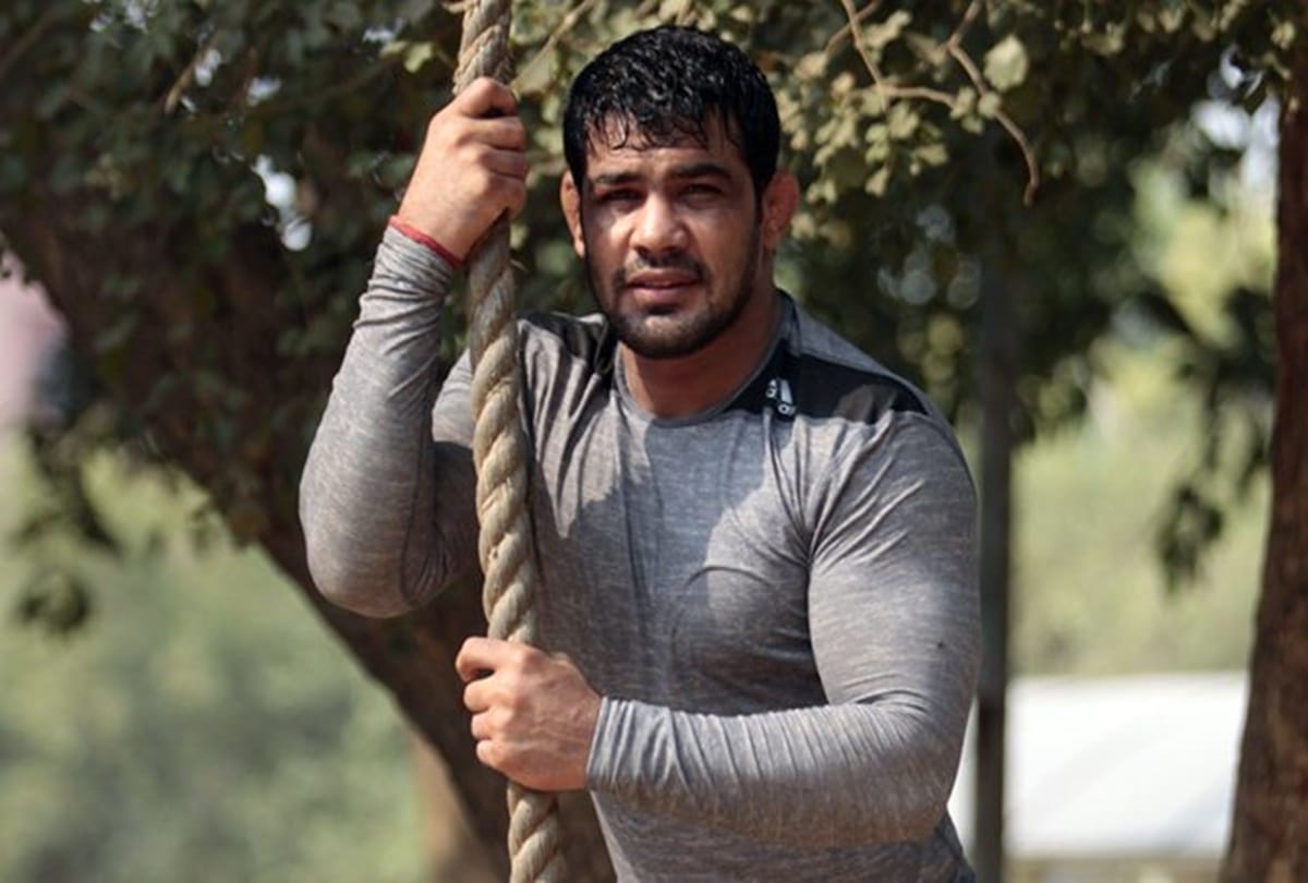 Olympian Wrestler Sushil Kumar Refused to Play in Asian Wrestling Championship