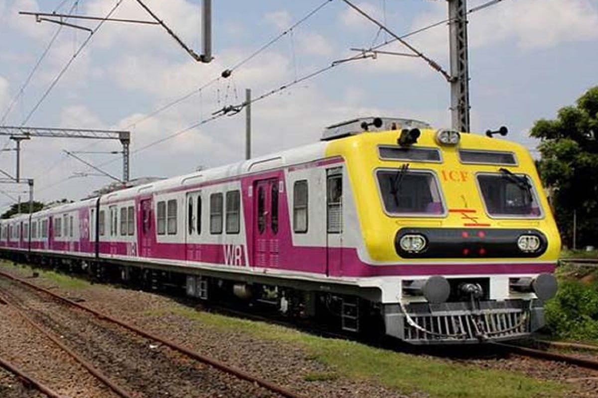 Mau to lucknow intercity express will run two time in a week