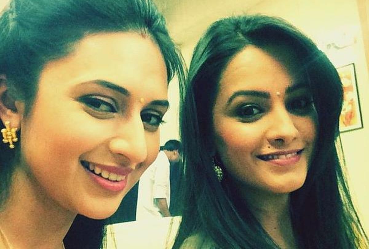 5 on screen tv stars are real friends in real life