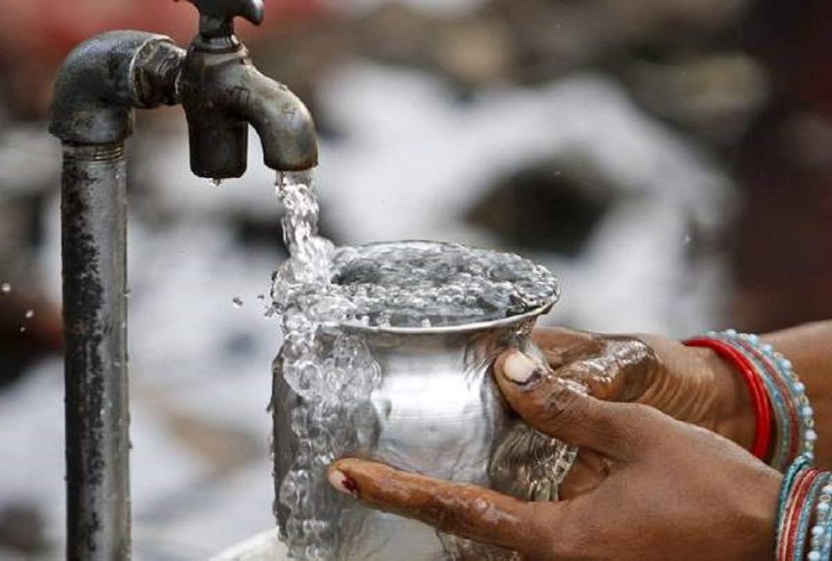 Strange things only half filled water glass will be given to customers in pune hotels