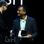 Akshay Venkatesh a renowned Indian origin mathematician wins field medal