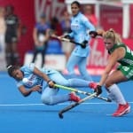 Women Hockey World Cup 2018: Ireland beats India in quarter finals
