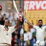 VIRAT KOHLI quickest to achieve 7000 runs as a captain, surpassed Brain Lara