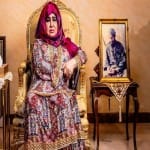OSAMA BIN LADEN ALIA GHANEM