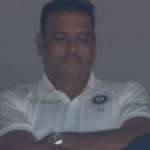 रवि शास्त्री