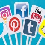 social media
