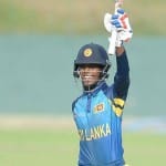 Indian U-19 cricket team lost to Sri Lanka by 5 wickets