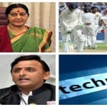 Top News stories of August 3 live Updates