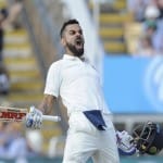virat 100
