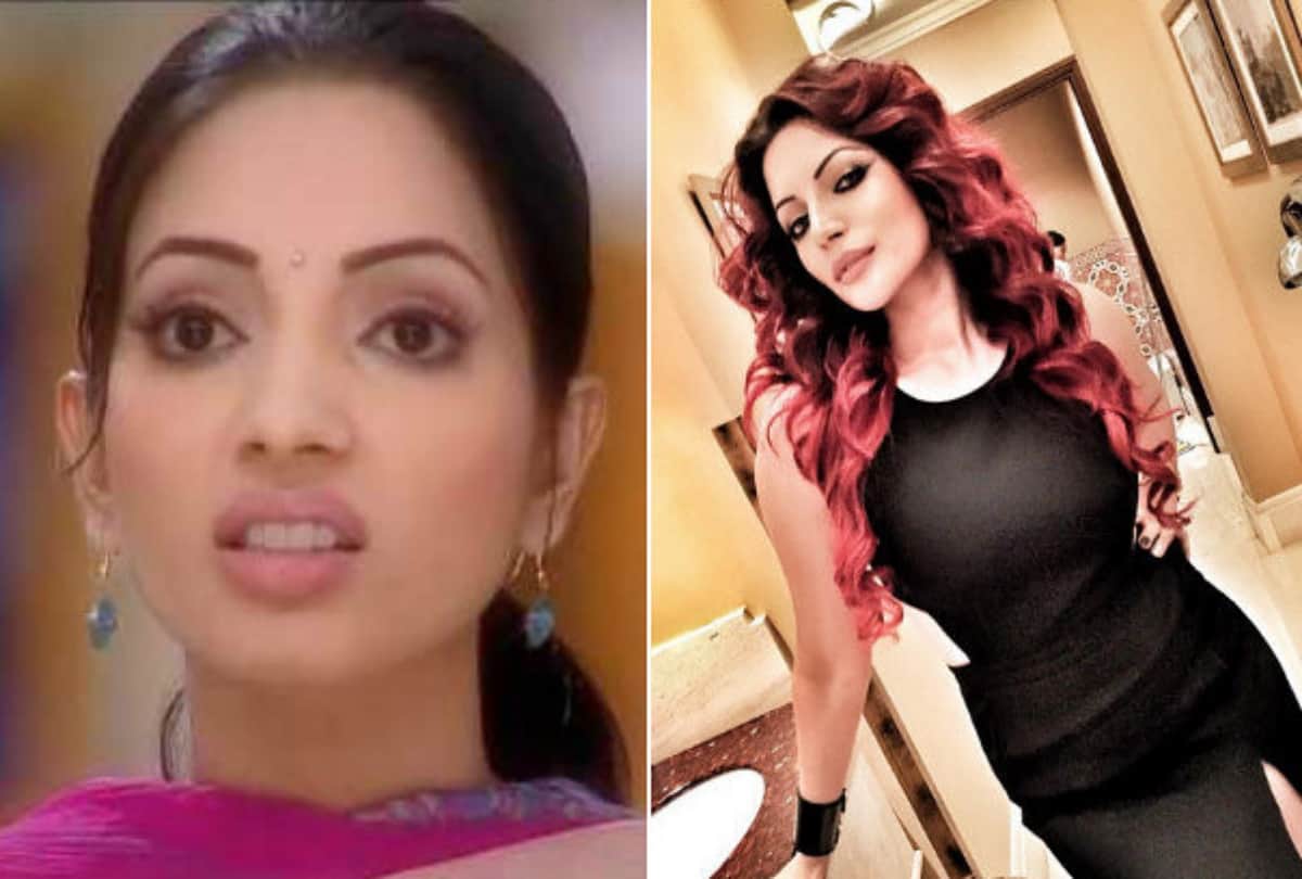 shama sikander birthday then and now look photos  actress’ transformation over the years will leave you SHOCKED