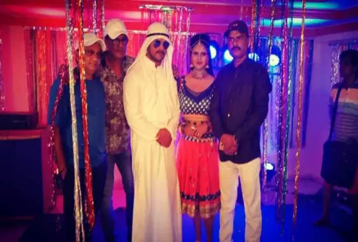 top news of Bhojpuri cinema and film