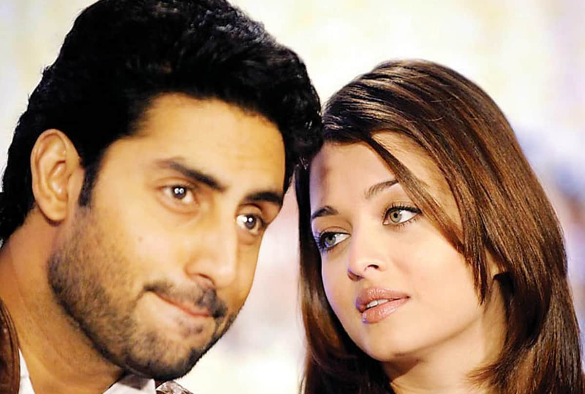 5 superhit films where Abhishek Bachchan and Aishwarya Rai Bachchan shared screen space