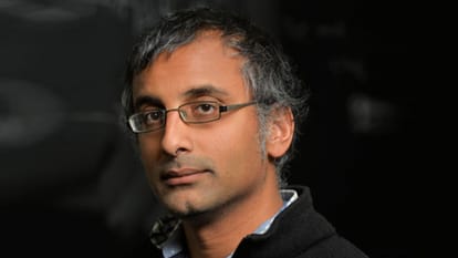 Akshay Venkatesh a renowned Indian origin mathematician wins field medal