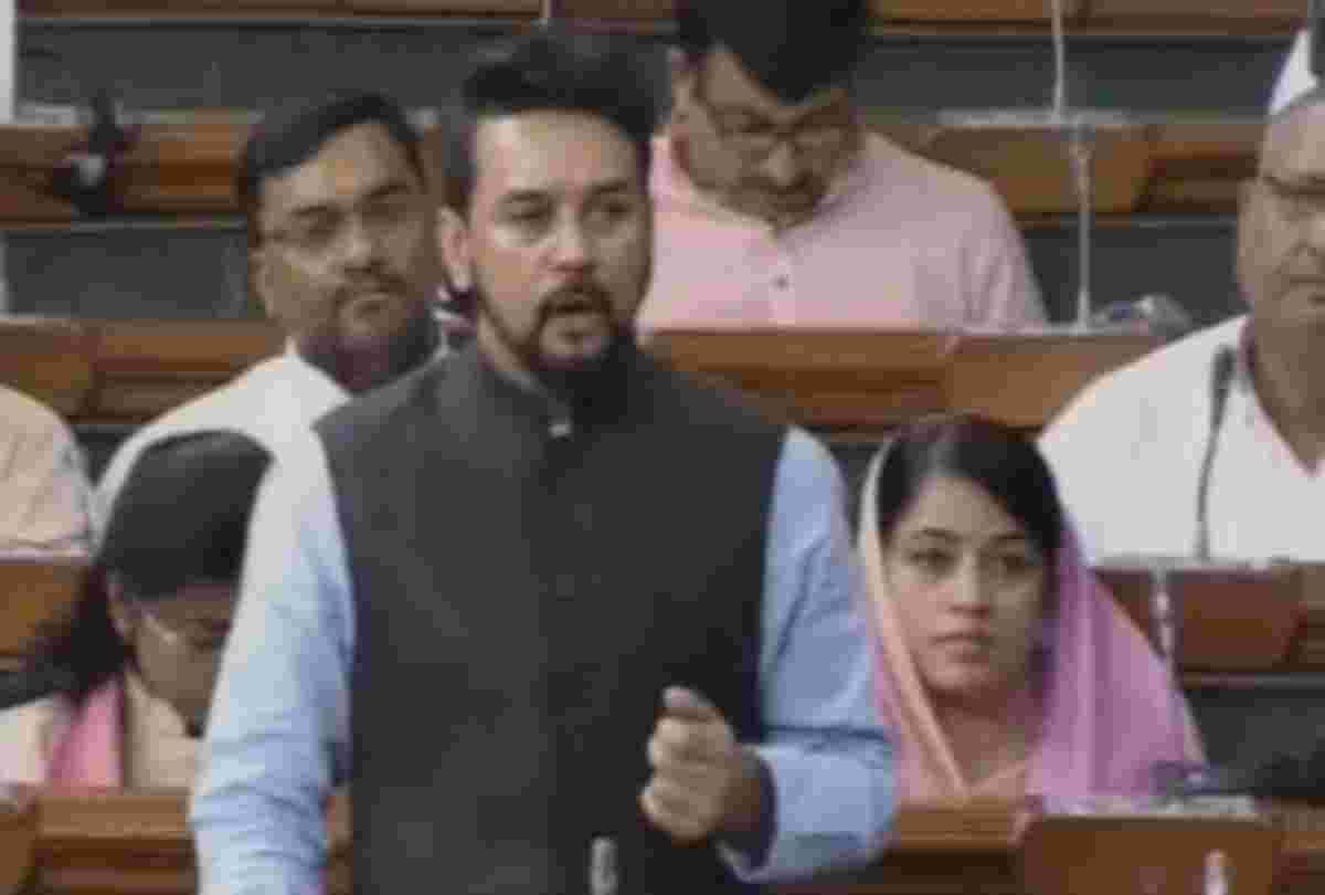 anurag thakur demands shooting range for himachal 