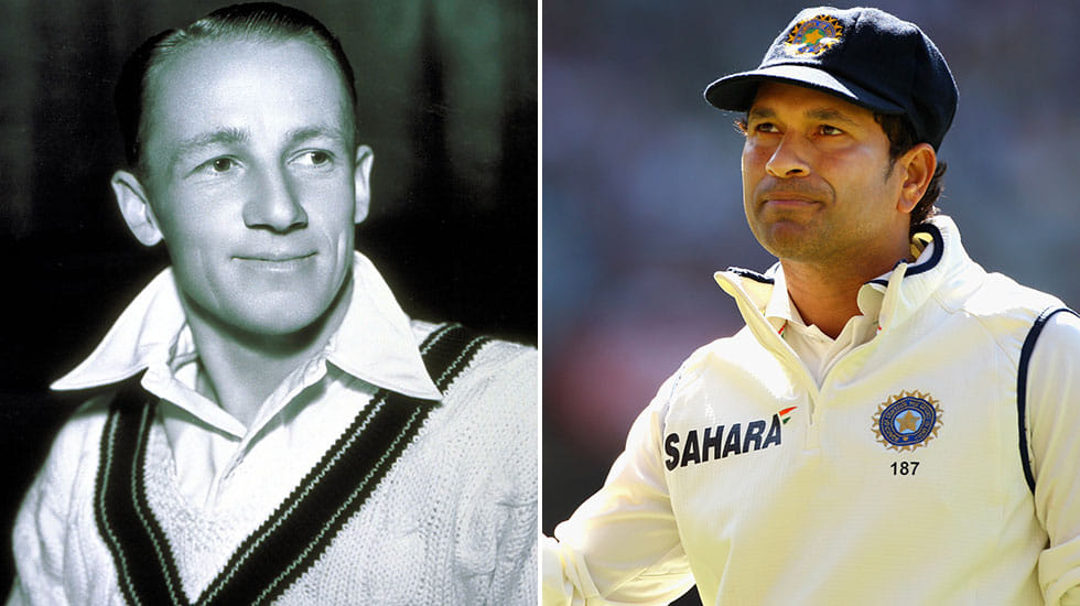Virat Kohli creates history and breaks Sachin Tendulkar and Sir Don Bradman record