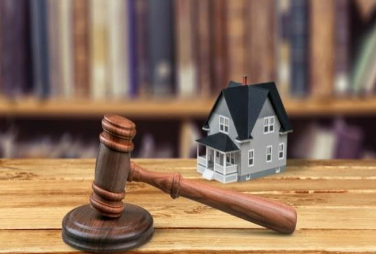 builders have to give Registry in one week in noida
