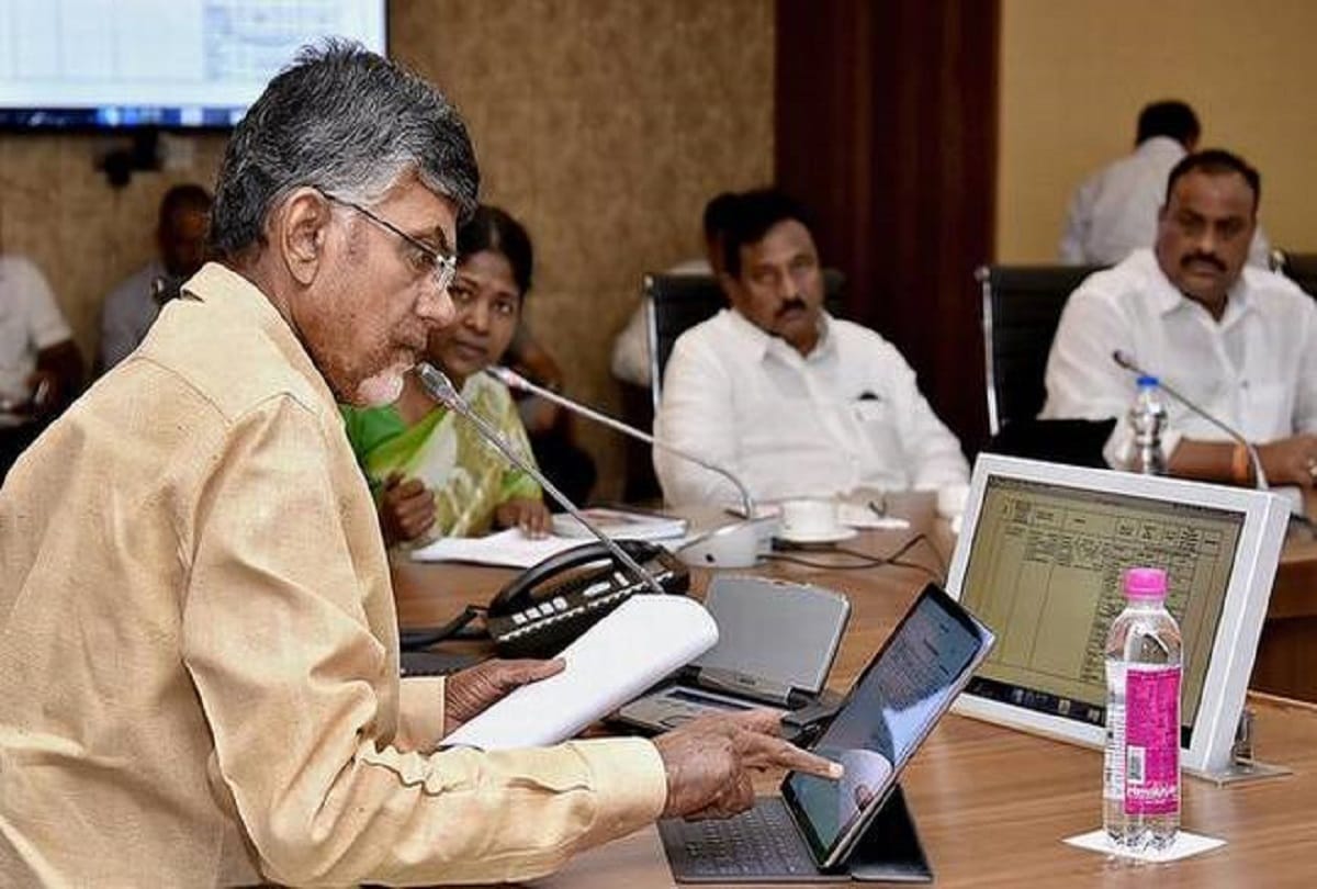 Andhra Pradesh decided to pay monthly unemployment allowance of Rs 1,000 each youth
