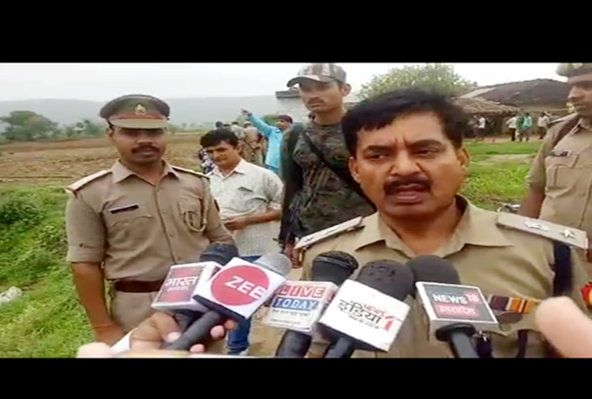 husband and wife murder case in chitrakoot