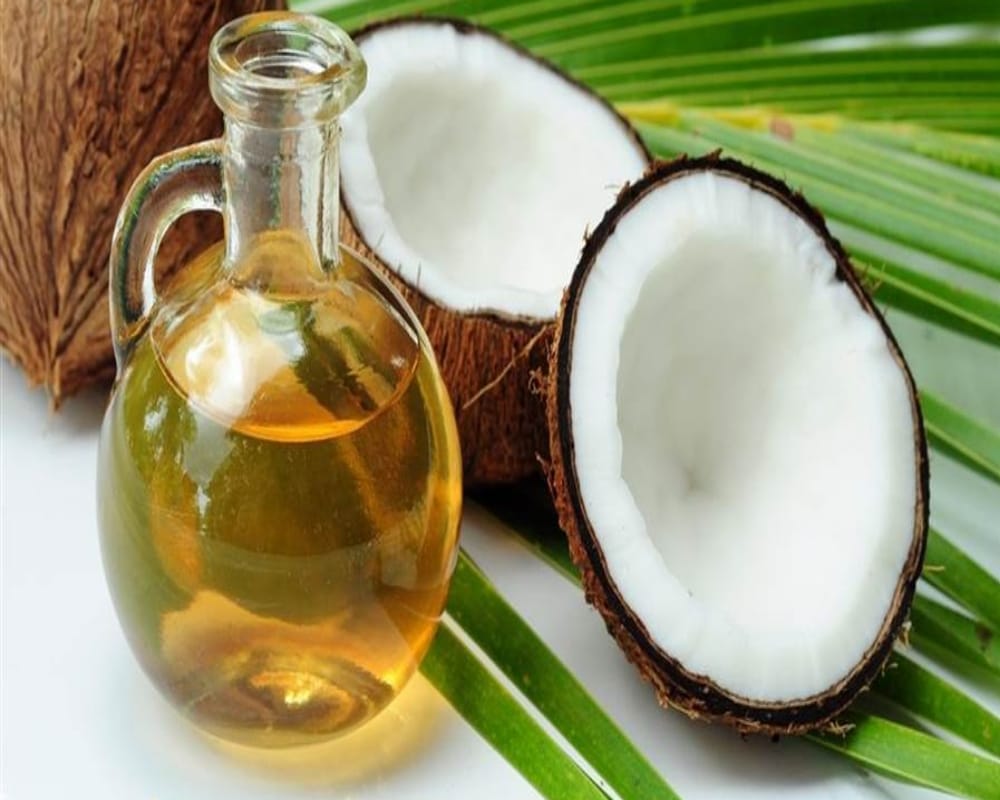 Coconut oil is a pure poison said Harward Professor