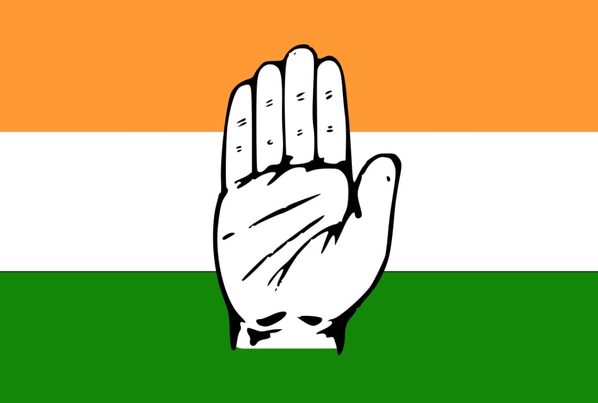 congress against one time election in law commission
