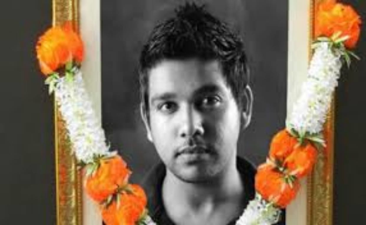 Rajasthan police lied: declared live man dead on social media  
