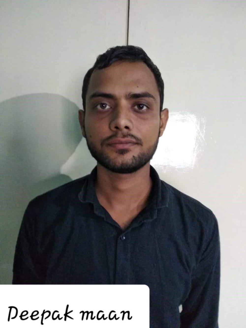sunil rathi shooter arrested from haridwar