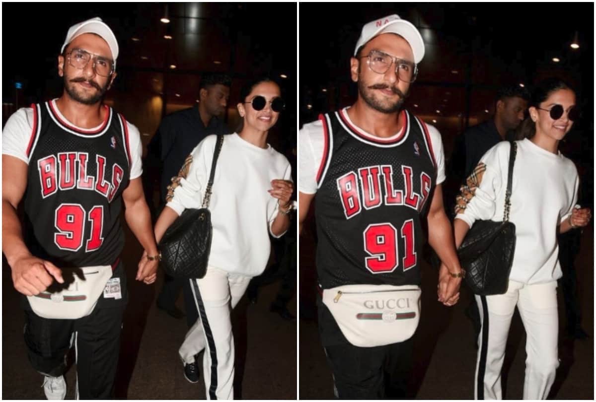 ranveer and deepika will stay here after being marriage