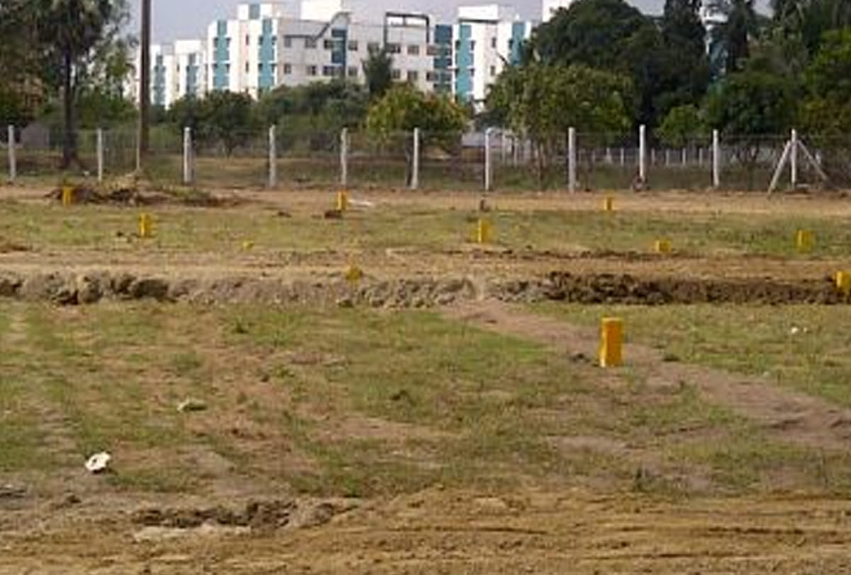 land given by government to bangladeshis