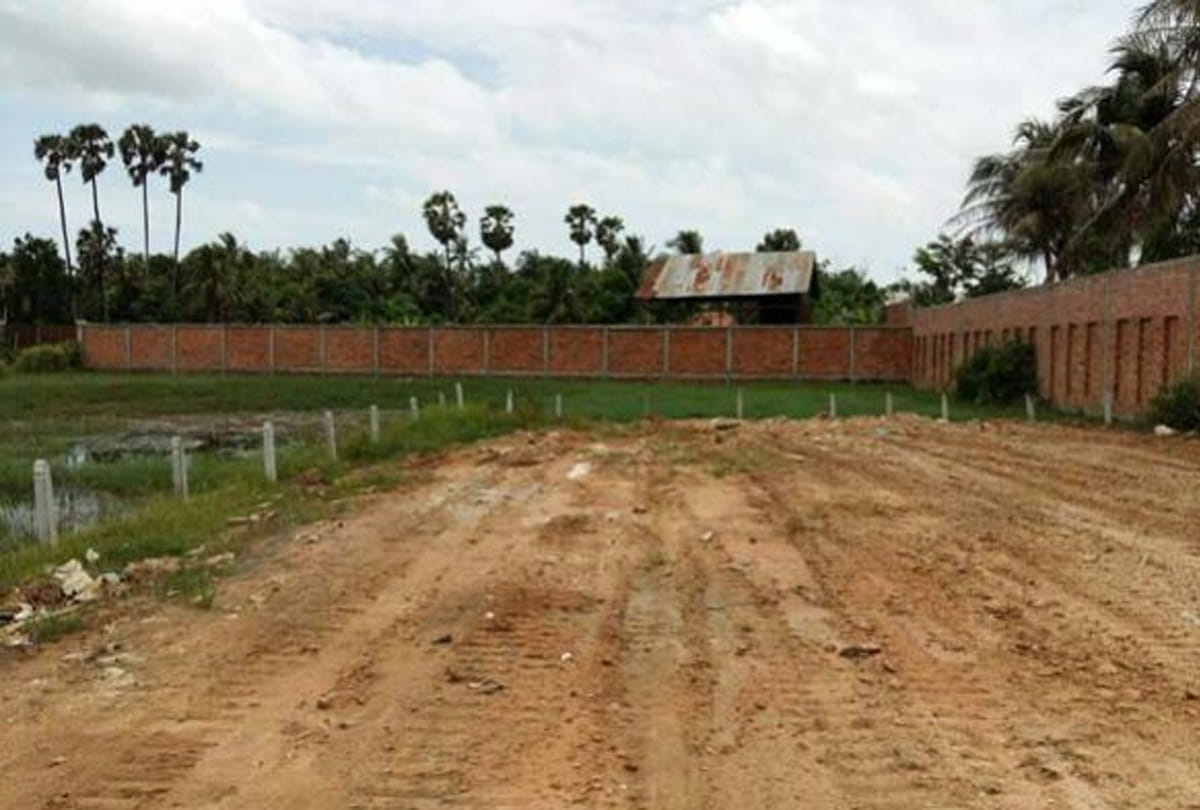 land given by government to bangladeshis