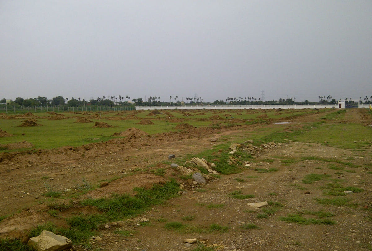 land given by government to bangladeshis