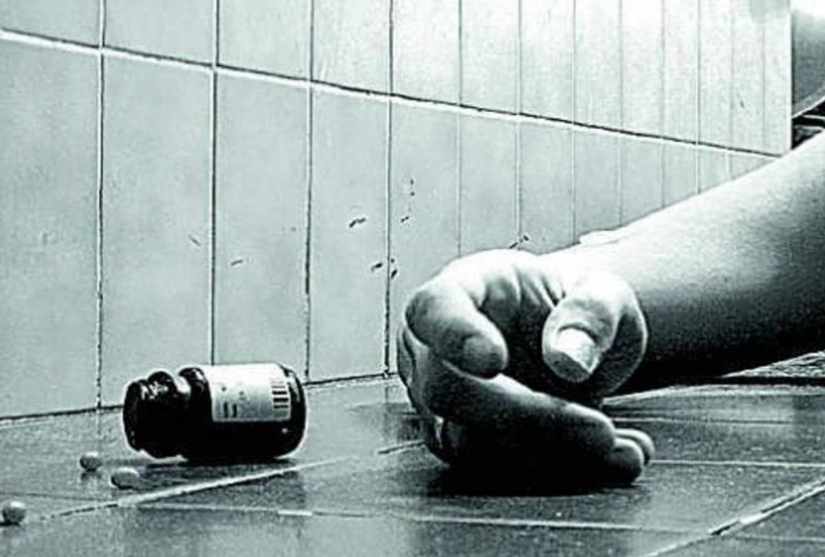 Patwari commits suicide in Derabassi of Punjab