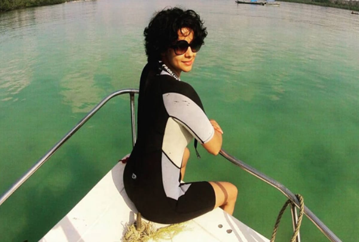 Miss India, Bollywood Actress Gul Panag Birthday, Untold Facts