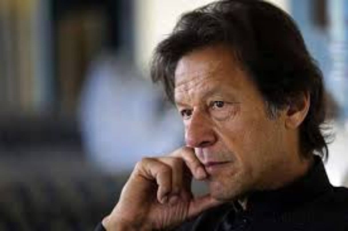 Pakistan anti corruption bureau summon Imran Khan 