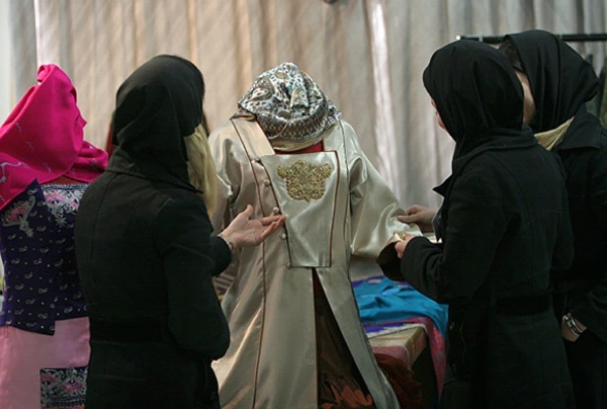 Women surgery to get back virginity before marriage 