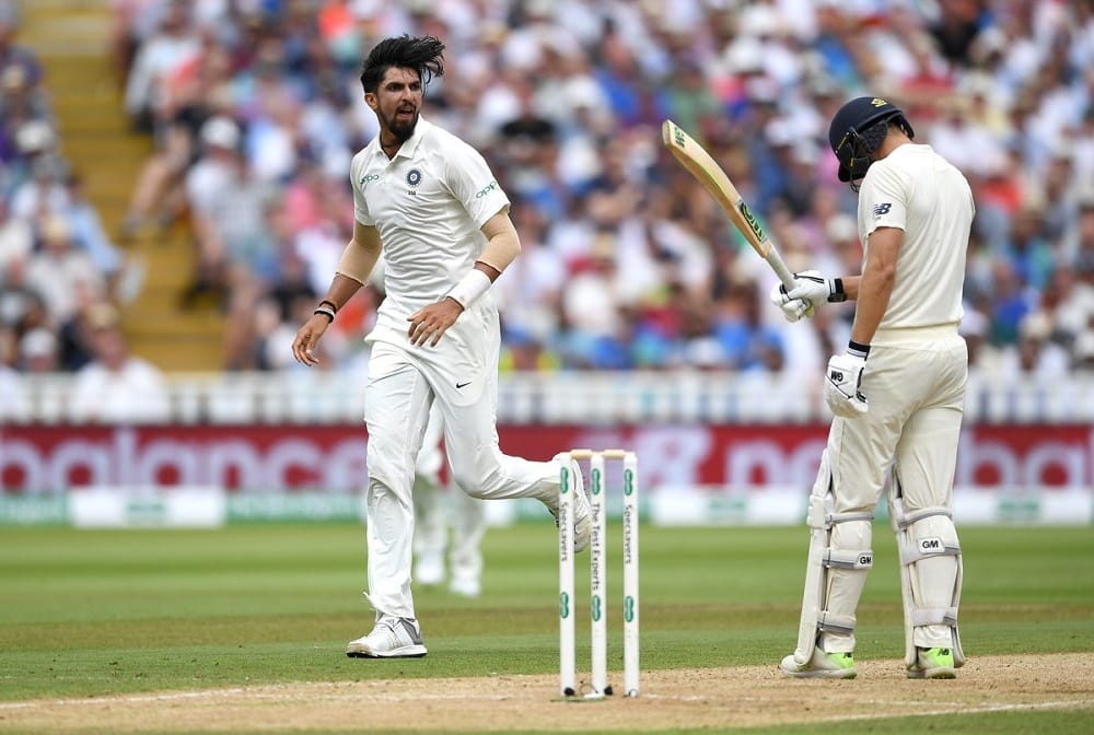 IND v AUS: Want to give my best on what could be my last tour, says Ishant Sharma