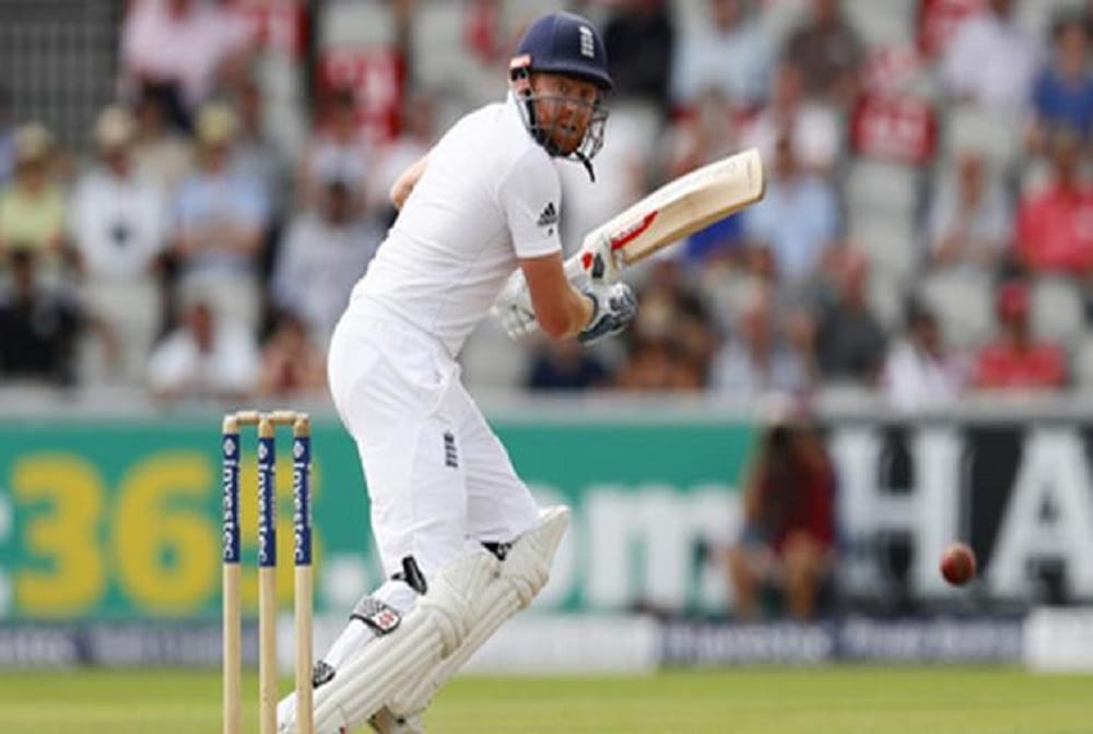 Jonny Bairstow ready for England Test return in Sri Lanka
