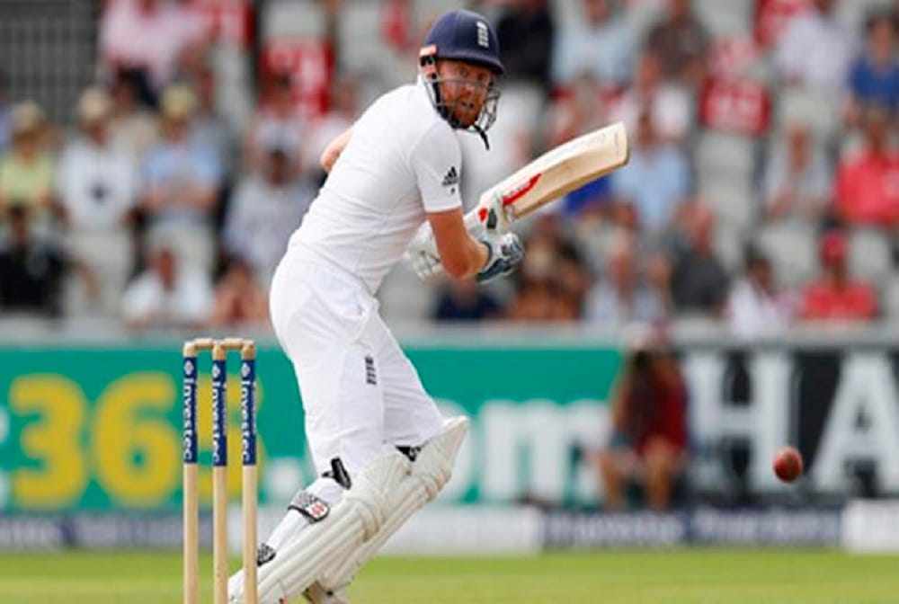 ENG v IND: James Vince set for England recall as cover for Jonny Bairstow