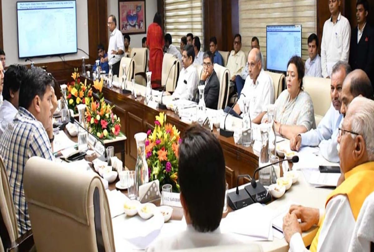gurugram will become the first Indian optical fiber cable built city