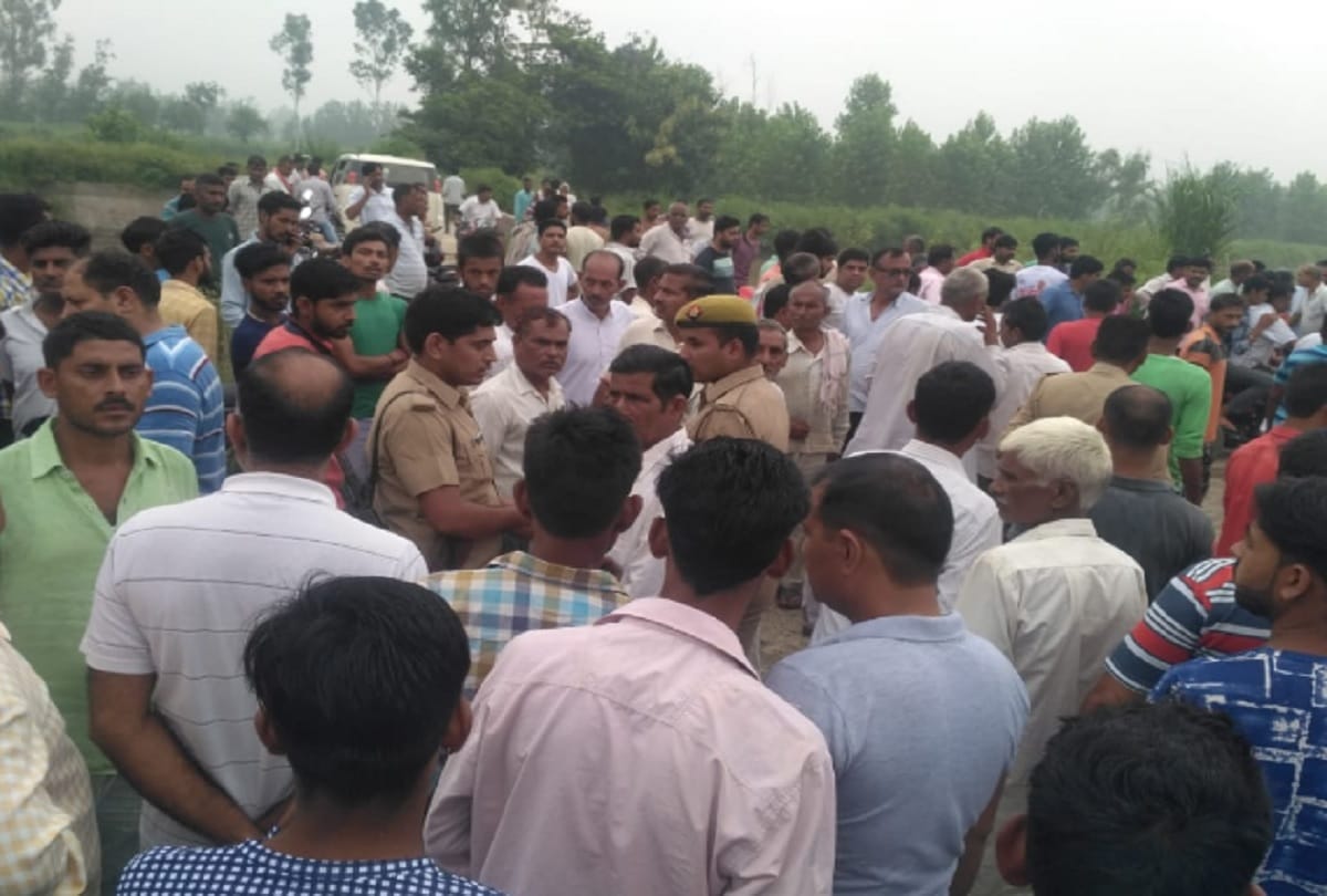school principal murdered after kidnapping in Saharanpur