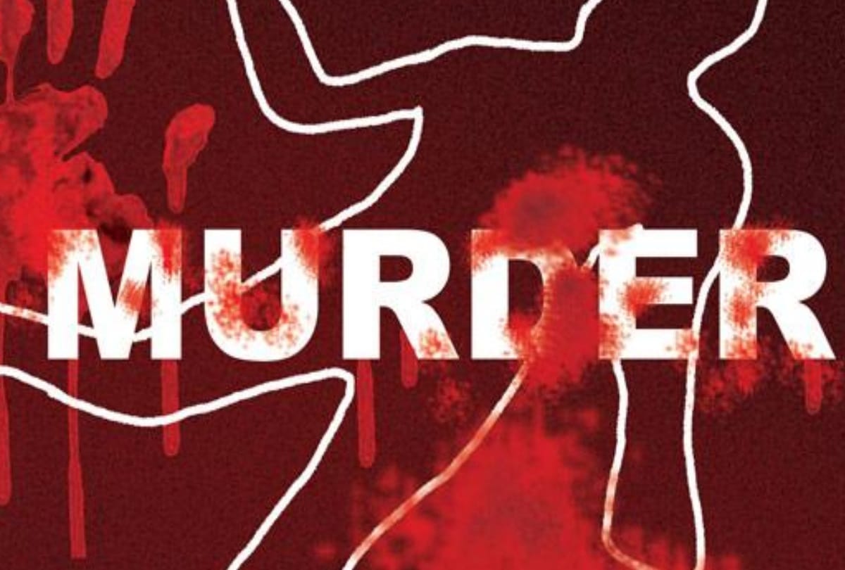aam aadmi party candidate harwinder singh murder by wife in bhatinda