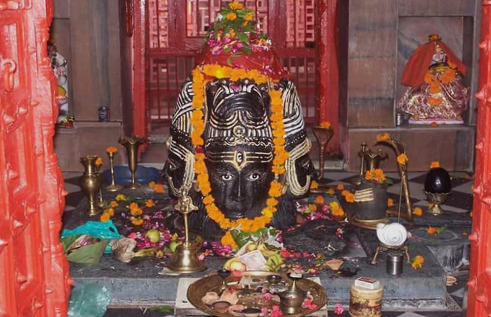 haridwar pashupatinath temple attract devotee