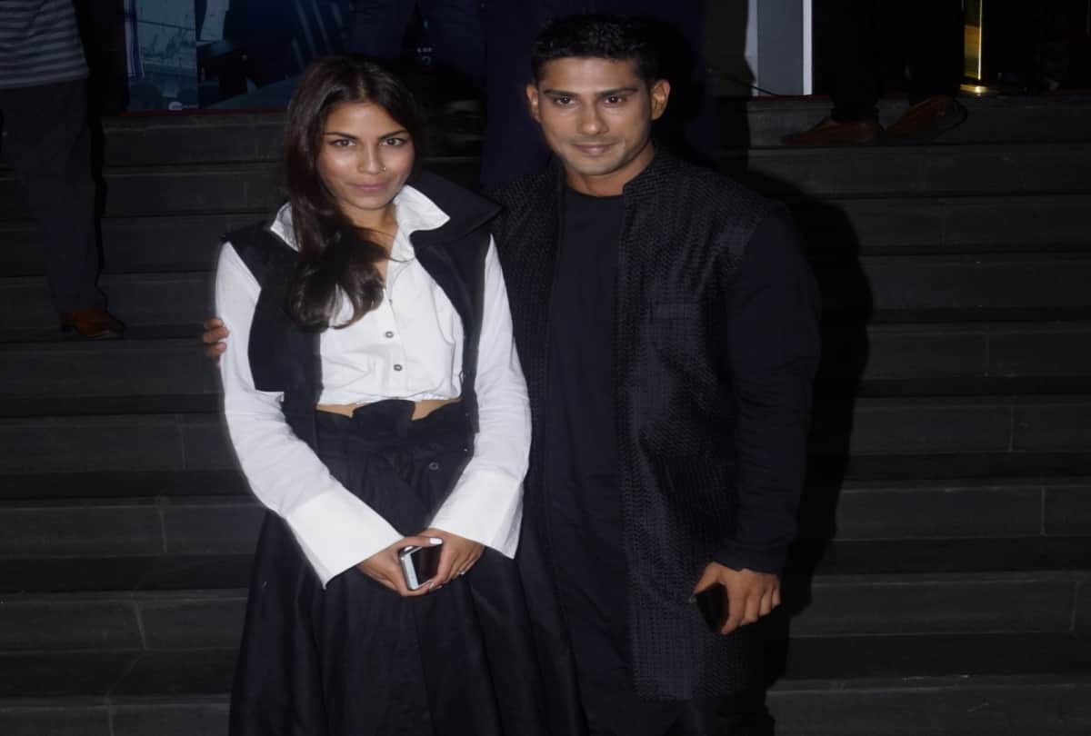 Prateik Babbar will get married with Sanya Sagar on January 22 and 23 in Lucknow