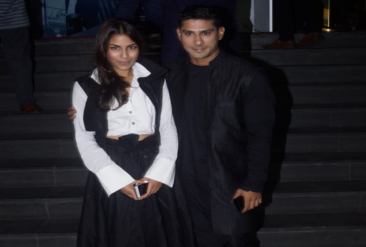 special screening of taapsee pannu starrer film mulk