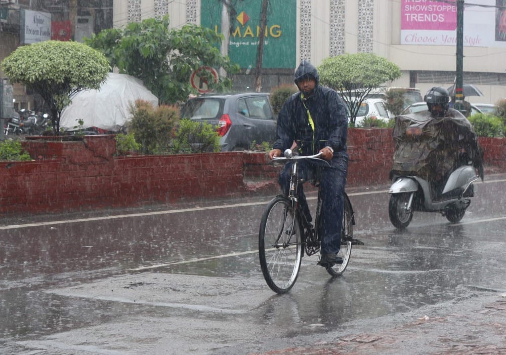 diseases in monsoon