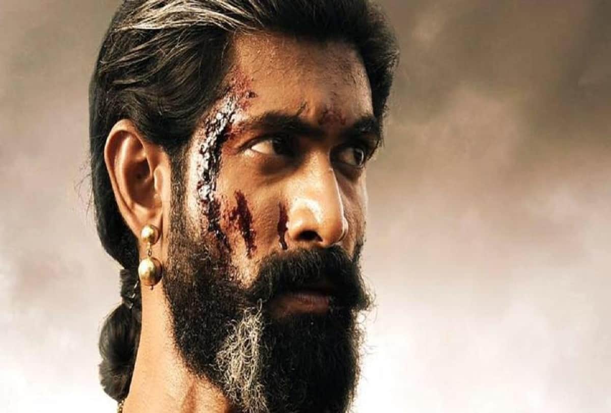  Rana Daggubati to play CM Chandra Babu Naidu character in NTR biopic