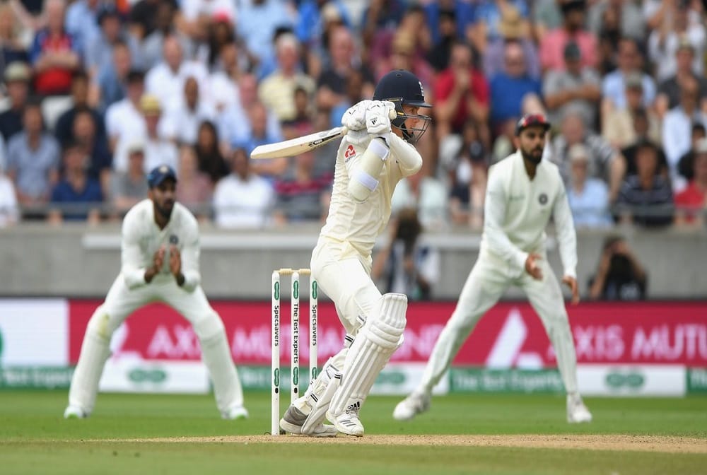 ENGvIND: third day live updates of Southampton test match