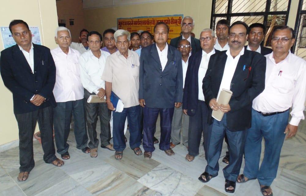 SDM will boycott the court's lawyer