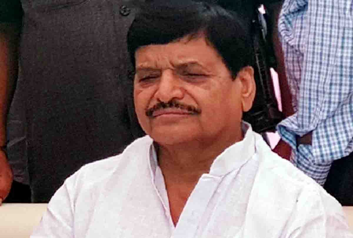 Shivpal's Secular Morcha came to active mode
